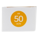 Nivea Sun UV Viso Anti-Età Q10 Pelli normali / secche FP 50 Alta 50 ml